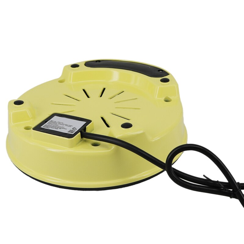 Máquina para hornear pulpo Chibi Maruko máquina para fabricar bolas de pulpo para el hogar, máquina Takoyaki, herramientas de cocina profesionales, enchufe de la UE