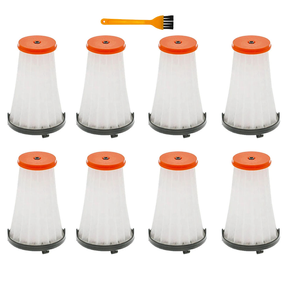 Para la aspiradora Electrolux ZB3003 ZB3013 ZB3114 ZB5108 ZB6118 Filtros HEPA Accesorios de repuesto Piezas de repuesto: Caqui oscuro
