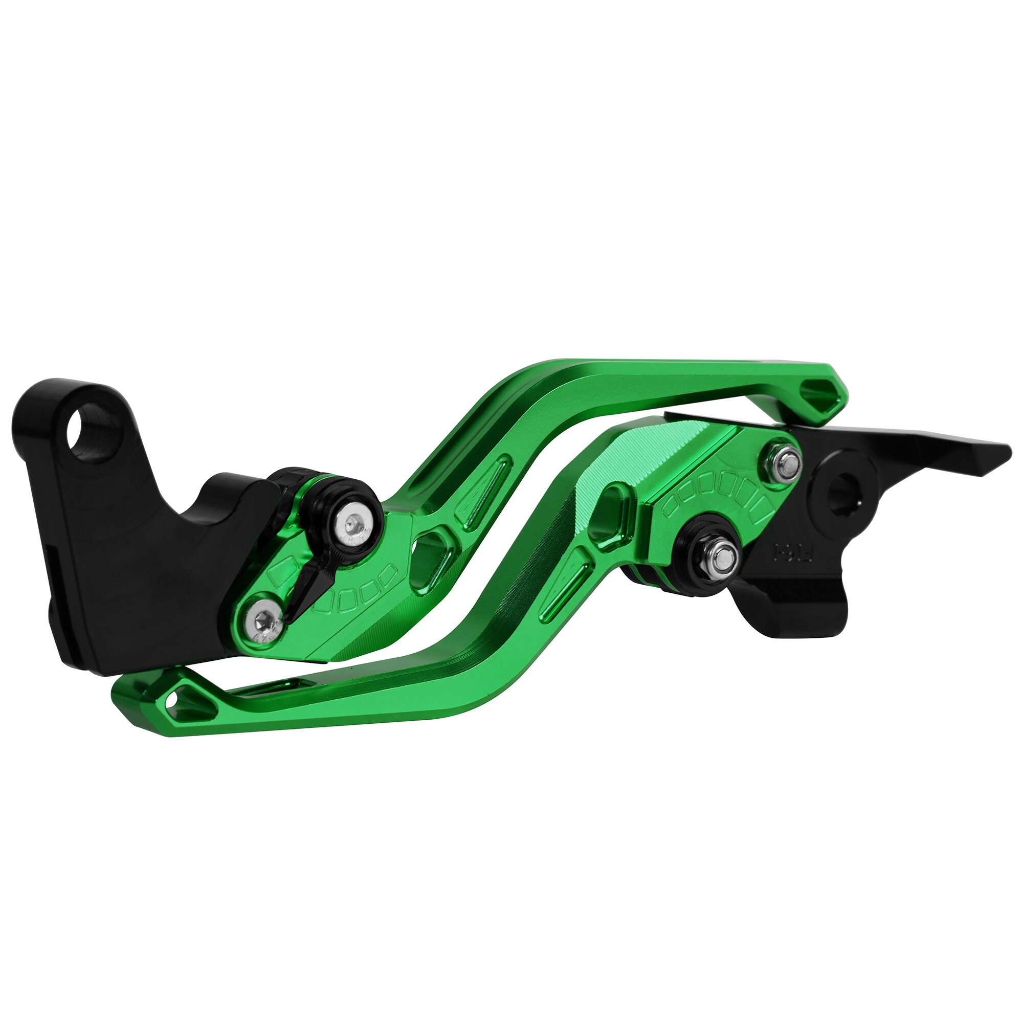 Aluminum Adjustable Motorcycle Brake Clutch Lever For KTM Duke 125/RC125 & Duke 200/RC200 & Duke 390/RC390