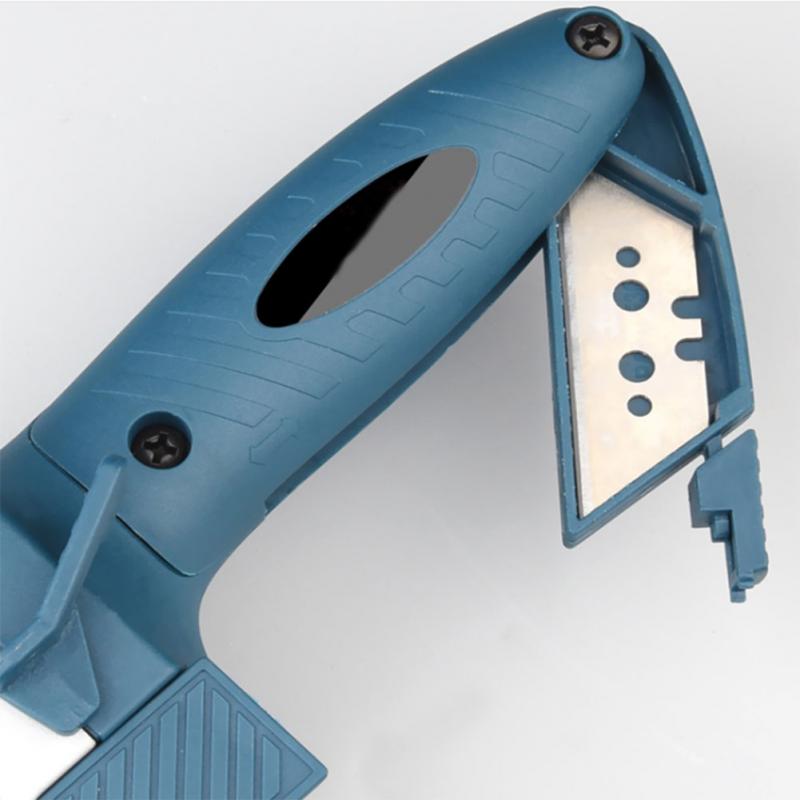 Gipsplaat Cutter Gipsplaat Snijgereedschap Gipsplaten Snijden Artefact Tool Met Schaal Tool Handgereedschap Instrumenten
