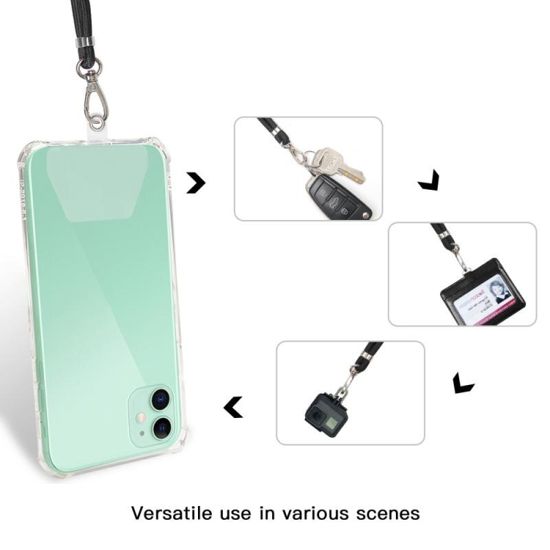 Phone Lanyard Case Combination Adjustable Detachab... – Grandado