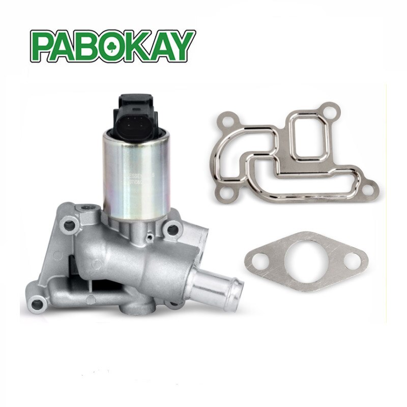 FOR VAUXHALL OPEL ASTRA CORSA MERIVA AGILA TIGRA EGR Valve 055556720 EG10289-12B1 EG1028912B1 7.22875.16.0 722875160 7518090