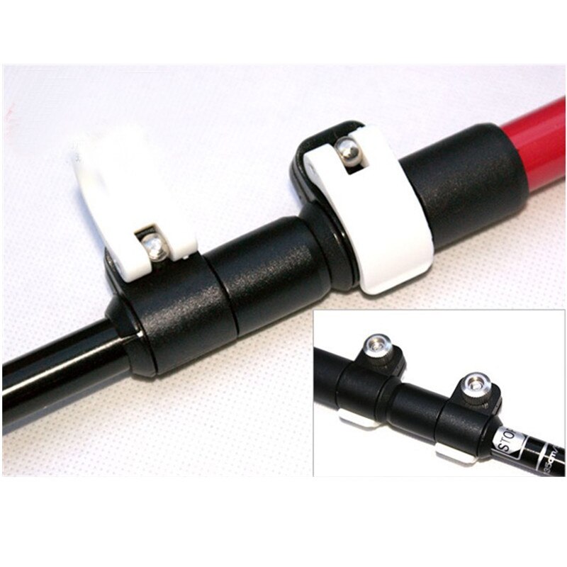 Ultra-light Trekking Ski Pole Walking Stick Adjustable Telescopic Hiking Alpenstock Carbon Fiber Climbing Skiing Cane