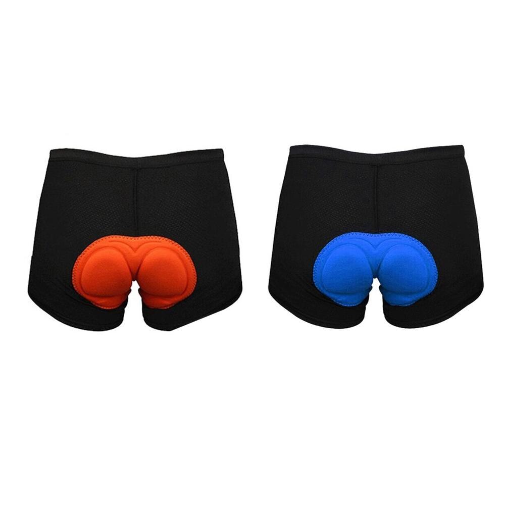 Fietsen Ondergoed Shorts Mtb Upgrade Downhill 5D Padded Shockproof Fiets Racefiets Riding Mountain Panty Vtt Onderbroek Mannen