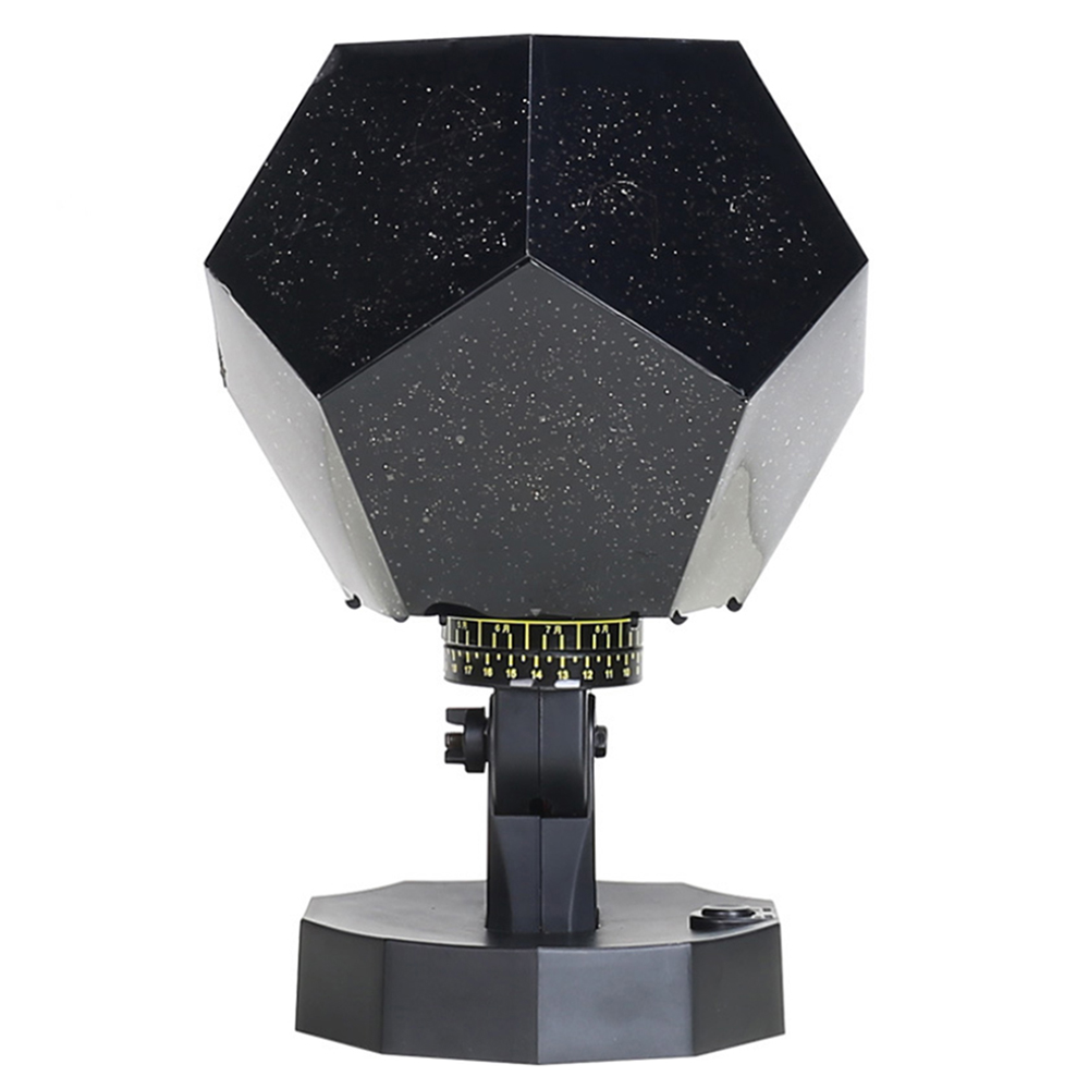 Toddler Kids Toy Diy Led Star Projector Lamp Toy Led Star Master Night Light Sky Projection Cosmos Night Lamp Christmas