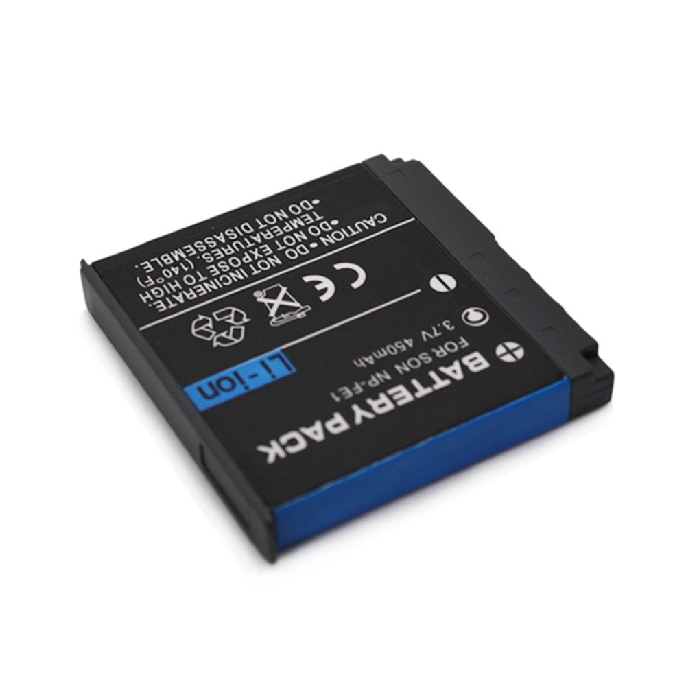 WHCYonline 450 mAh NP-FE1 NP FE1 NPFE1 Batterie Pour Appareil Photo SONY cyber-shot DSC-T7 DSC-P2 DSC-P3 DSC-P5 DSC-P9 DSC-P7 DSC-P10
