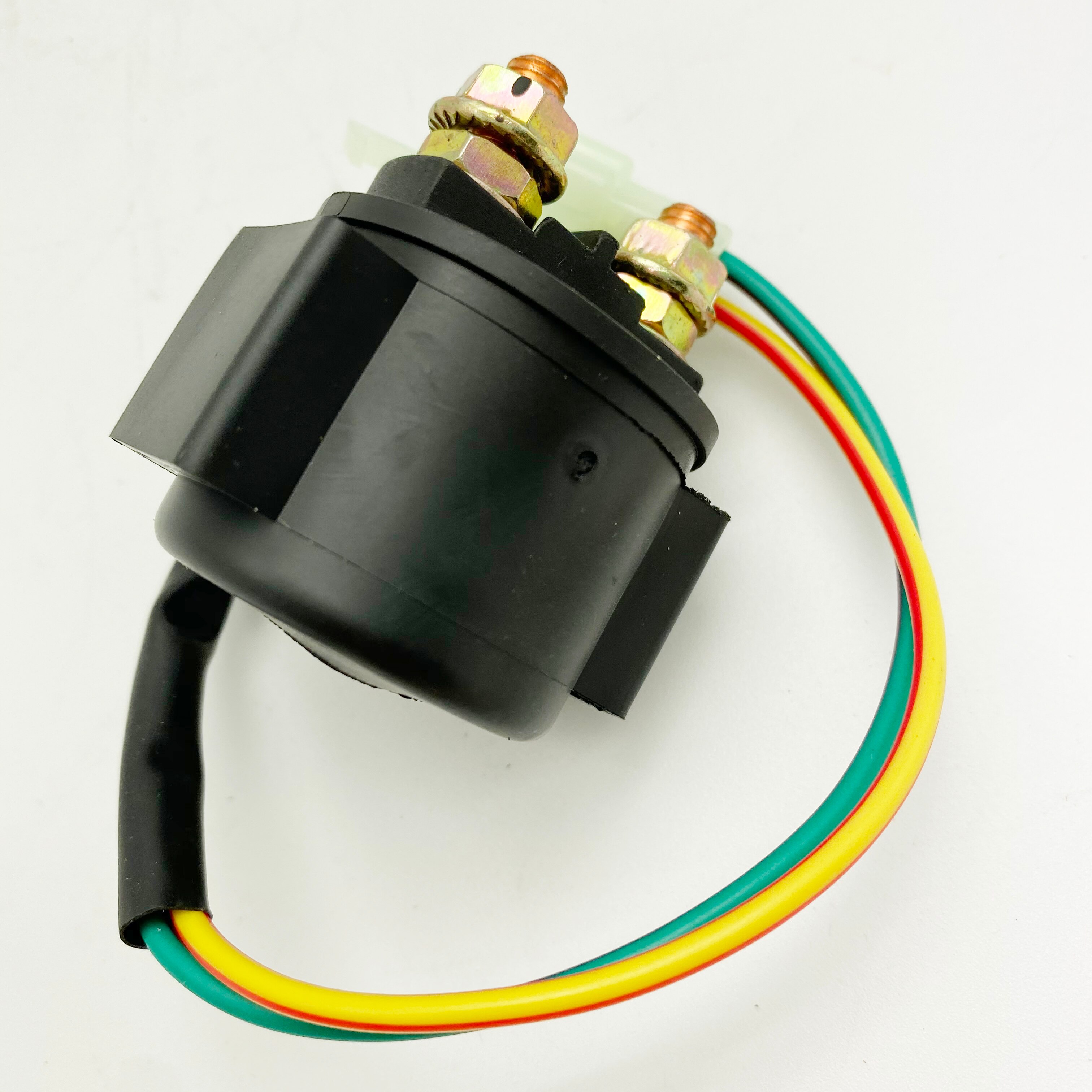 Startrelais Voor Kandi 110cc 125cc 150cc 200cc 250cc Atv Quad Buggy Go Kart