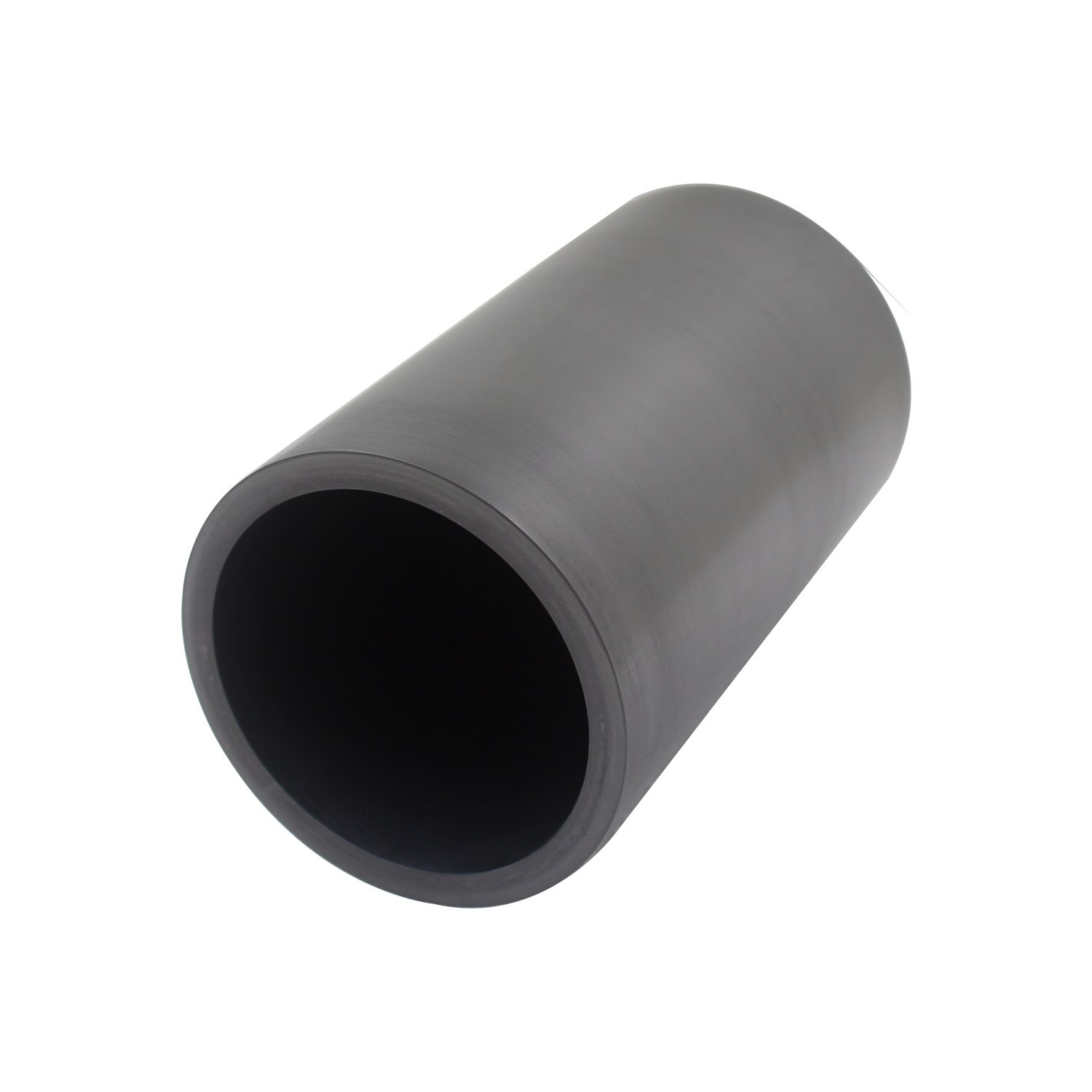 High-Purity Melting Crucible Good Heat Transfer Performance For High-Temperature Gold And Silver Metal Smelting Tools Graphite