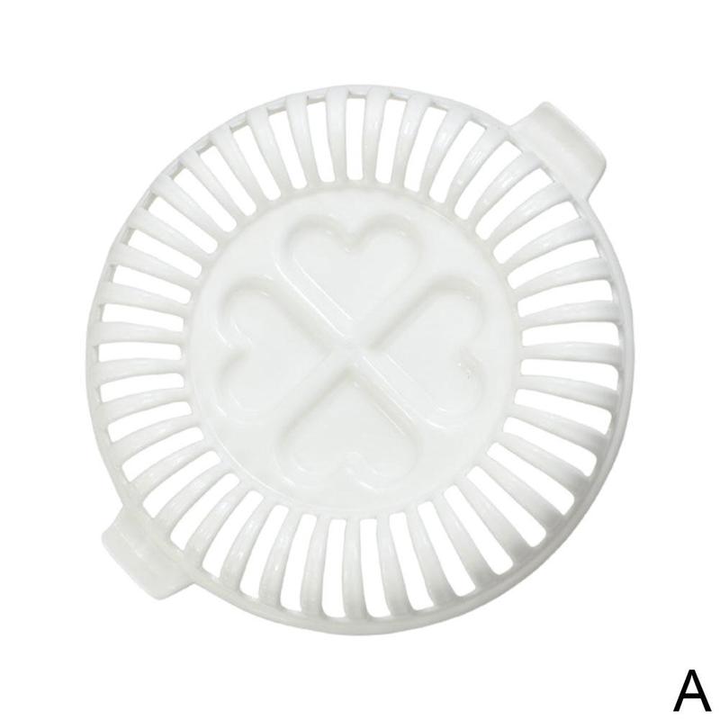 Microwave Fat Chips Maker Fruit Potato Chip Crisp Kitchen Slicer Snack Tray Random Color Maker Set DIY Tool D8F9: A