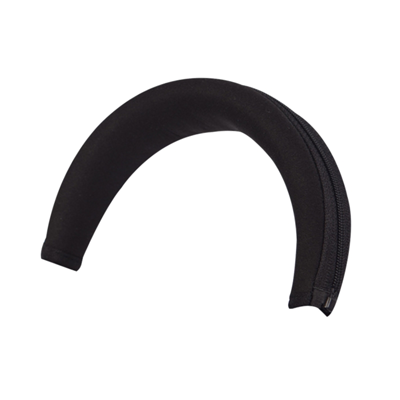 Hoofdbandhoes Loop Hoofdbandhoes Hoofdbandkussen voor Major I Major II MID ANC hoofdtelefoonbandbeschermers: Default Title