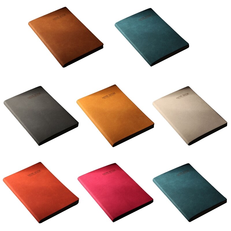 Students Notebook 220 Pages Thick Paper for Writing Doodling Drawing Note Taking