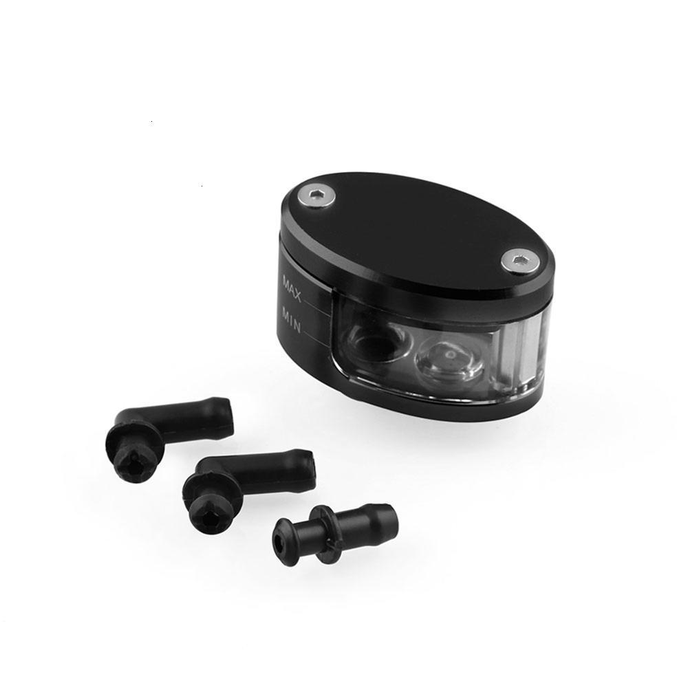 Universele Motorfiets Rem Koppeling Tank Cilinder Fluid Olie Reservoir Cup Voor Honda Yamaha Ducati Suzuki Kawasaki