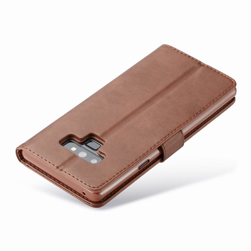 Funda de lujo para Samsung Galaxy Note 9