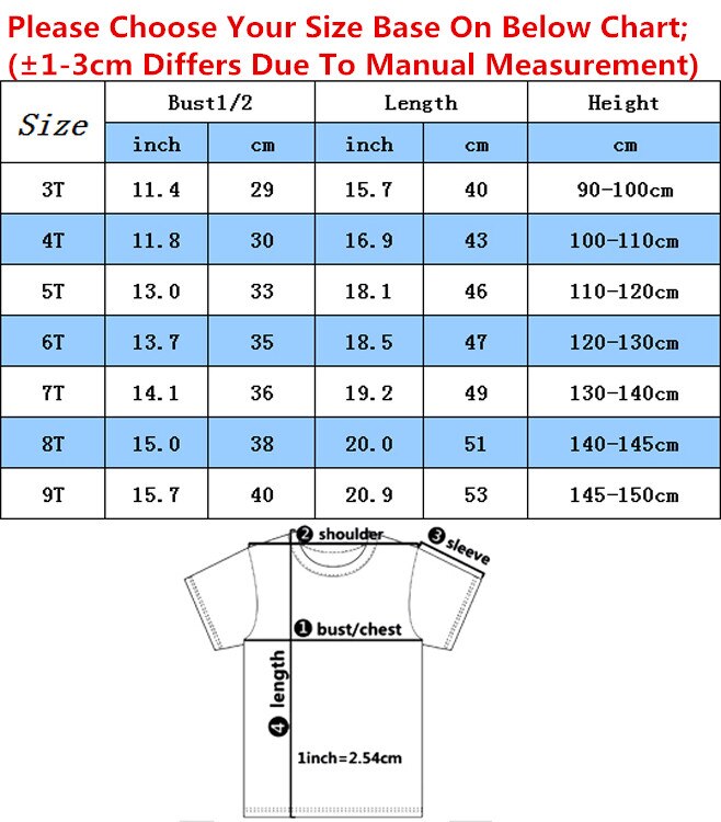 Dei bambini Del Cranio Del Fiore di Stampa Divertente T-camicia per Bambini proprietà Magliette E Camicette Delle Ragazze Dei Ragazzi Manica Corta T camicia casuale Kpop Vestiti Del bambino, ooo131