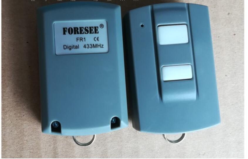 FR36A = FR36B FR1 FR30 fernbedienung Absender für voraussehen Garage schiebe schaukel tür tor öffner Motor- verwenden (keine batterie enthalten)