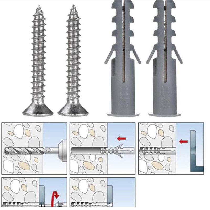 Retro Roll Paper Hanging Rope Wall Mounted Toilet Paper Holder Tube Bathroom Decor Rack Holders Bathroom Accessory