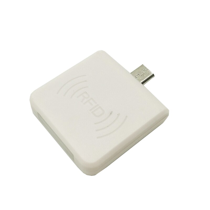 Til android telefon mikro usb nærhed rfid kortlæser