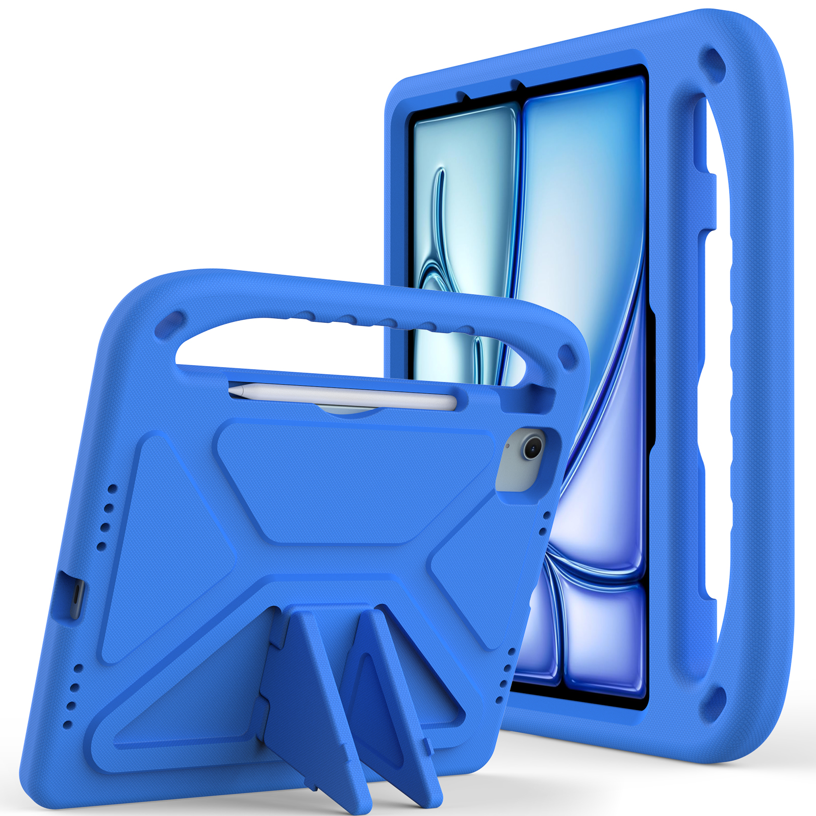 Coque pour Apple iPad Air /Air 2 /Pro 9.7 /iPad 9.7 / iPad 9.7 A1673 A1674 A1675 A1566 A1567 étui de protection pour tablette