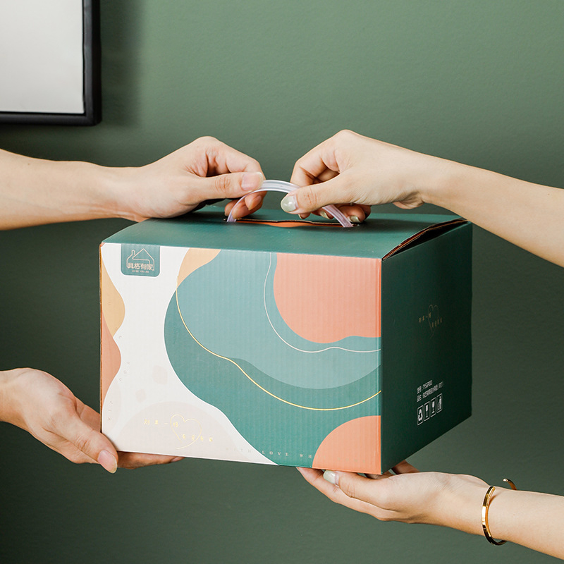 Houseware Fruit Plate Wrought Iron Frame Ceramic Dessert Plate Candy Plate Tall Fruit Plate Box Set With Souvenirs