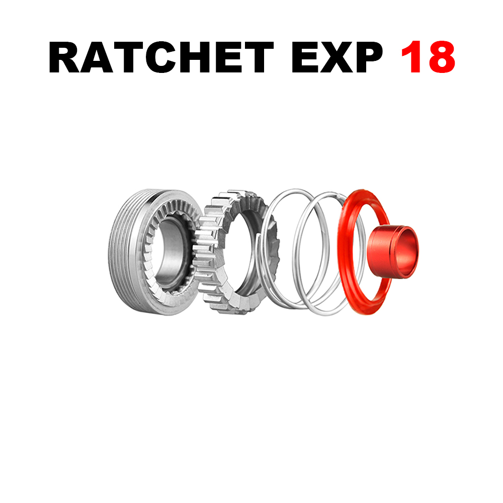 Kit de cliquet de roue libre pour vélo VTT, HG XD Micro Spline, Road système à cliquet Exp, pilote de roue libre 11 12 vitesses, pièces d'outils de réparation, 180, 240, 350