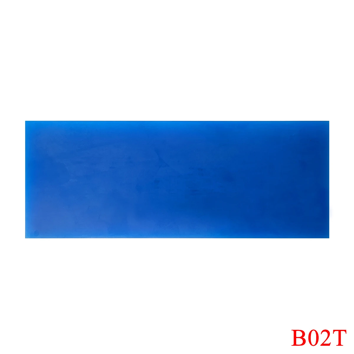 10 stücke Blau Max PPF Schaber Wasser Wischer Kohlenstoff Faser Verpackung Auto Vinyl Rakel Aufkleber Fenster Tönung Aufkleber Film Installieren werkzeug