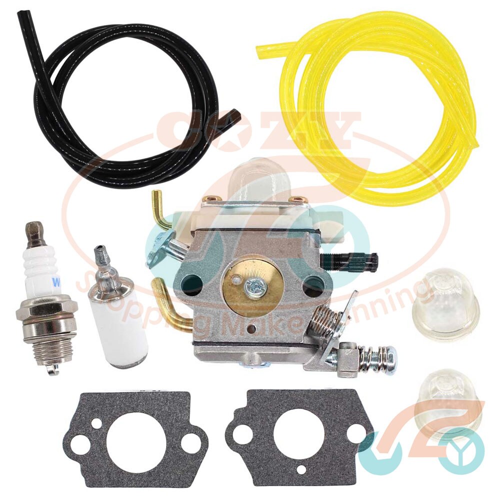 Carburateur Kit Voor Echo PB-403H PB-403T PB-413H PB-413T PB-460LN PB-461LN A021000891 Zama C1M-K77