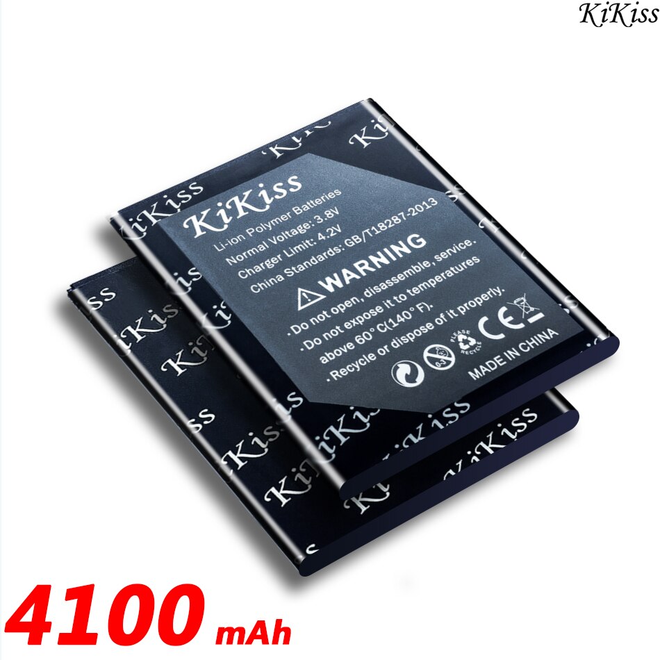 4100mAh B11P1602 Phone Battery for ASUS Zenfone Go 5" ZB500KL X00AD X00ADC X00ADA +Tracking Number