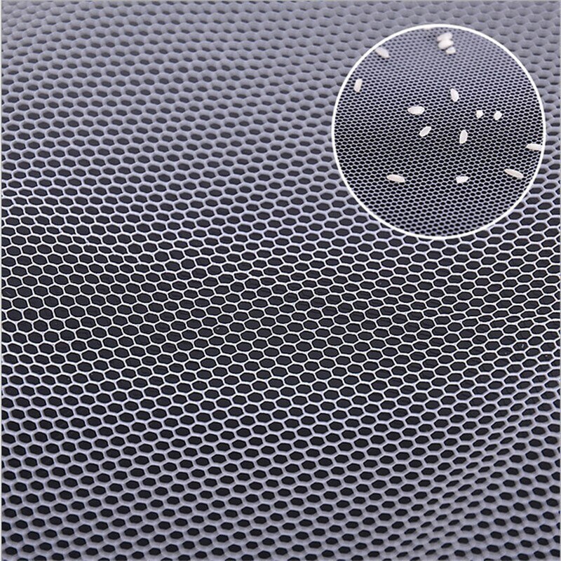 Self-Installed Indoor Insect Screen Window Netting Magnetic Screen Door Anti-Mosquito Net Household Mesh Mosquito Window