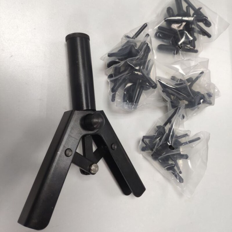 Blademaster Handabzieher TSM5004 - Profi-Werkzeug Zum Messerschärfen