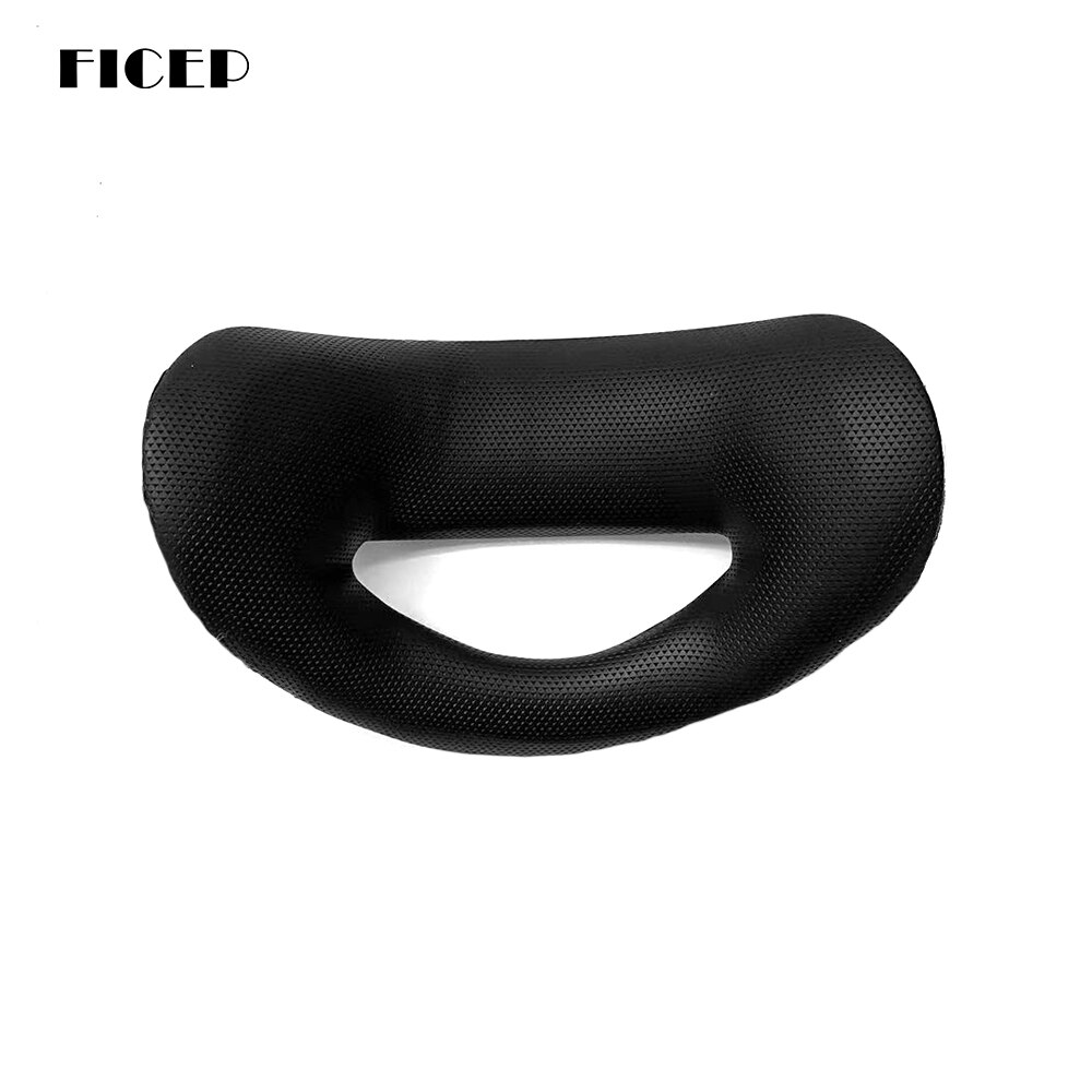 Upgrade Hoofd Kussen Voor Oculus Quest 2 Halo Band Comfortabel Vr Headset Hoofd Band Pad Antislip Halo Band kussen Pad