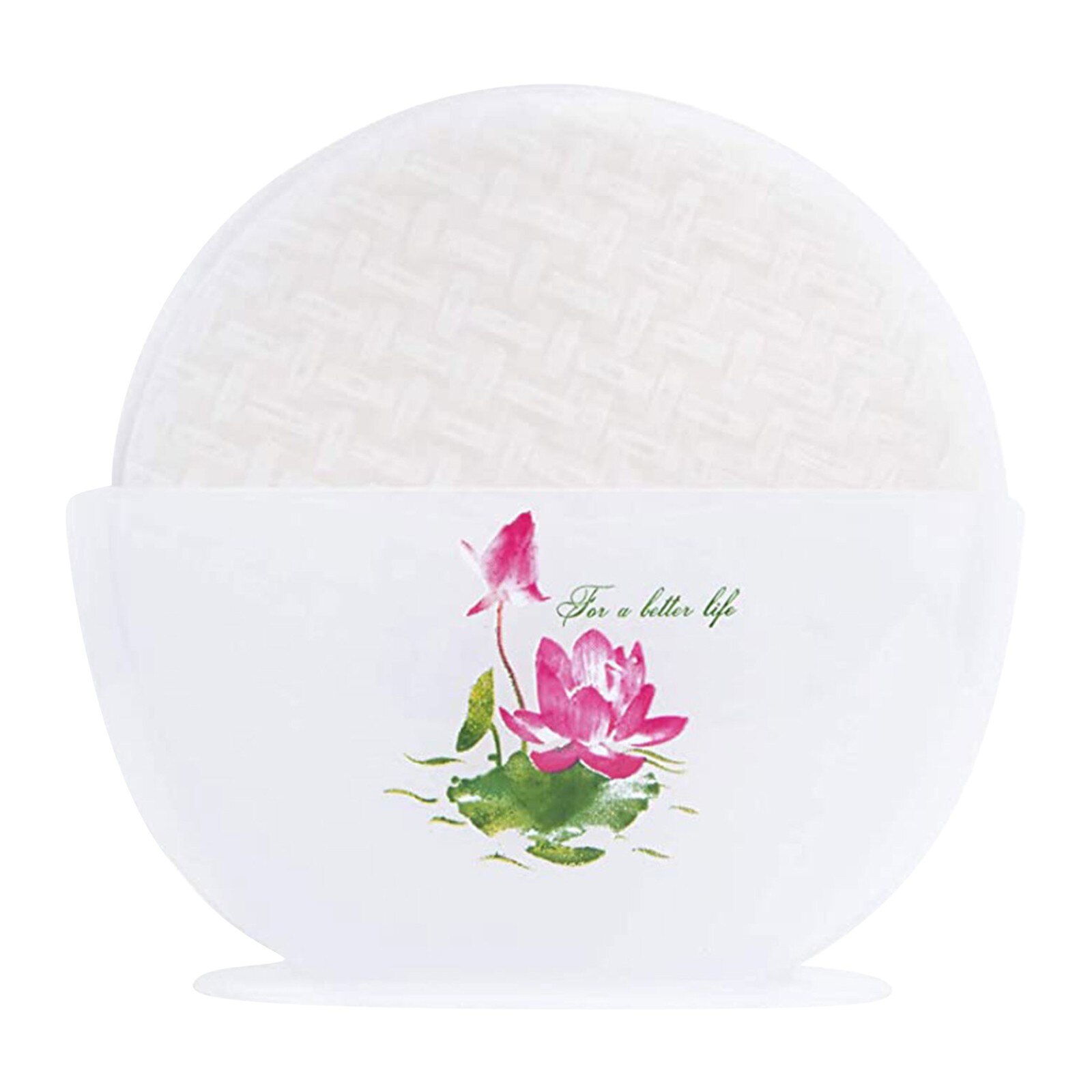 Food Spring Roll Box Plastic Box Soaked In Water Easy To Pack Spring Rolls When Wet When Wet Multifunction Spring Roll Box