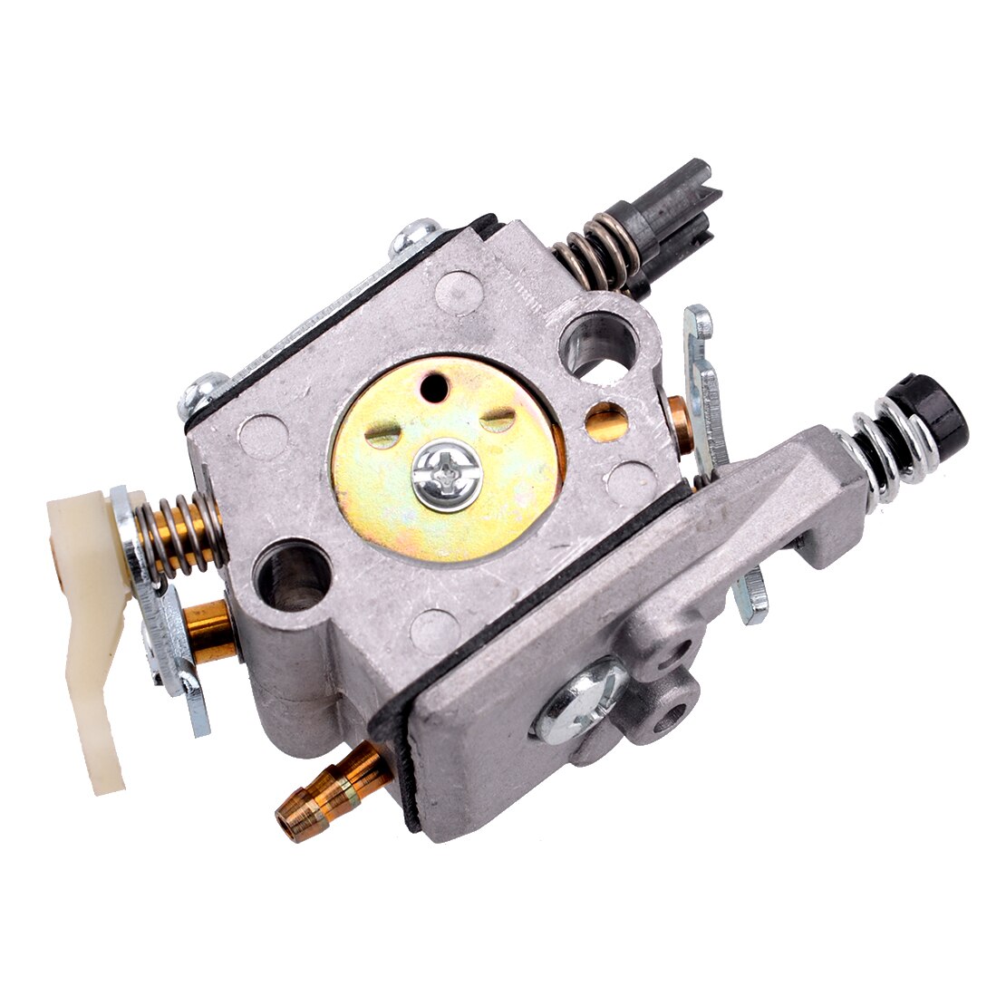 Carburateur adapté pour Husqvarna 50 51 55 tronçonneuse #503281504 Walbro WA82 503281504