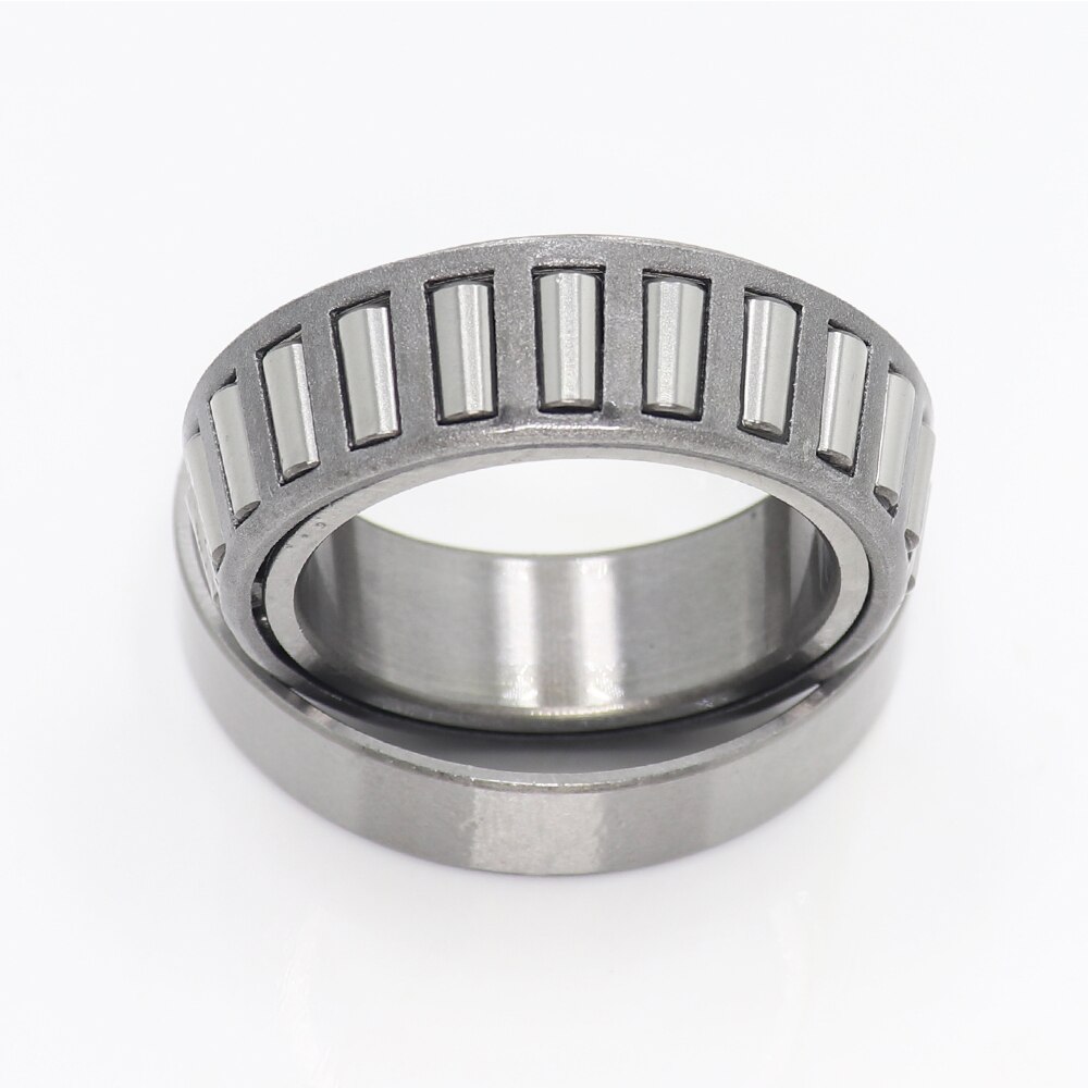 25YM1 45Y1 Rodamiento de rodillos cónicos 25x45x12 mm (1 ud.) - 45KS-25Y, rodamiento de soporte para motocicleta, copa cónica de una sola fila, duradero