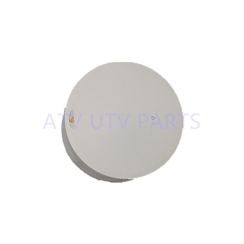 piston for ATV UTV HISUN 700 ENGINE PARTS OF CYLINDER PARTS