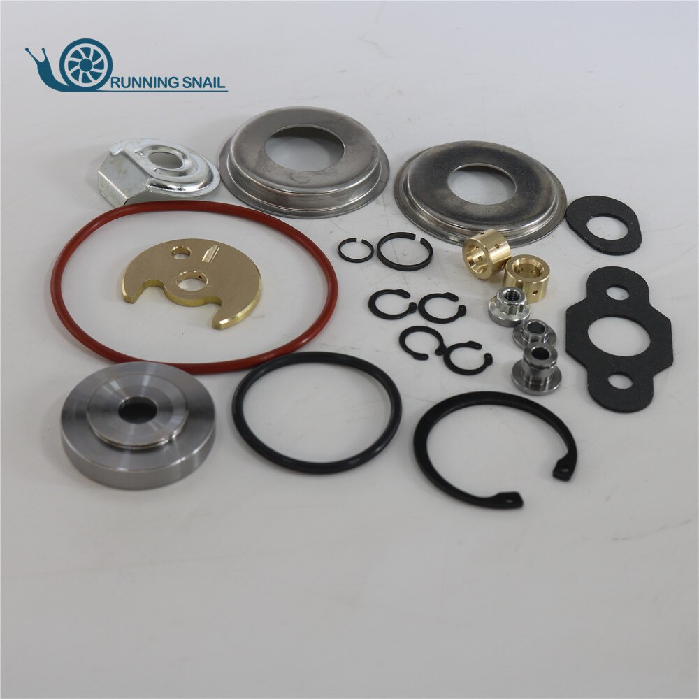 Turbo Reparatie Rebuild Kits TF035 4M40 TD04 4D56 49135-03110 03101 03130 Voor Mitsubishi 49377-03033
