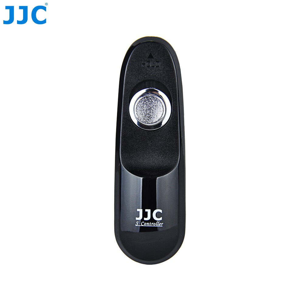 JJC Wired Camera Remote Switch Shutter Release Controller Cord for PENTAX K-70/ KP Replace CS-310