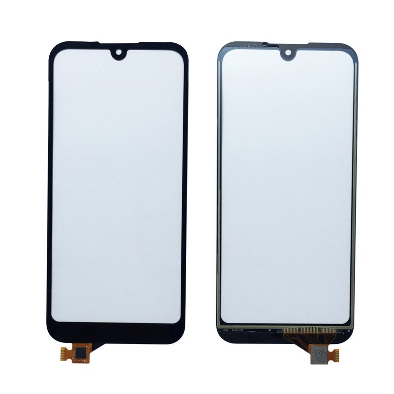 Nokia4.2 Outer Screen For Nokia 3.2 4.2 NK Digitizer Sensor Front Touch Panel LCD Display Out Glass Cover Repair Replace Parts