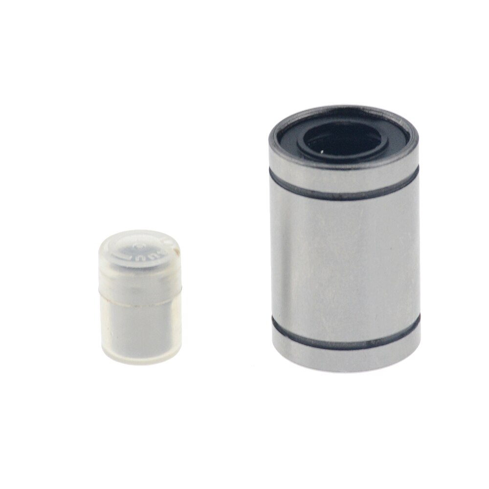 12pcs/lot LM16UU Linear Bushing 16mm CNC Linear Bearings