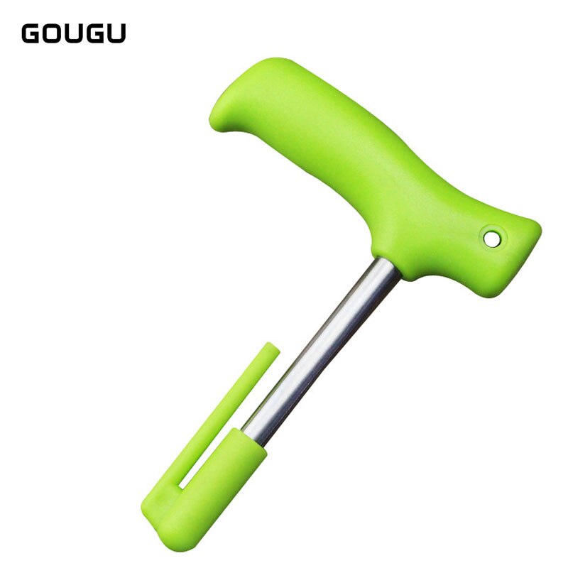 7-fach Kirschentkerner - Küchenwerkzeug Für Kirschen & Datteln