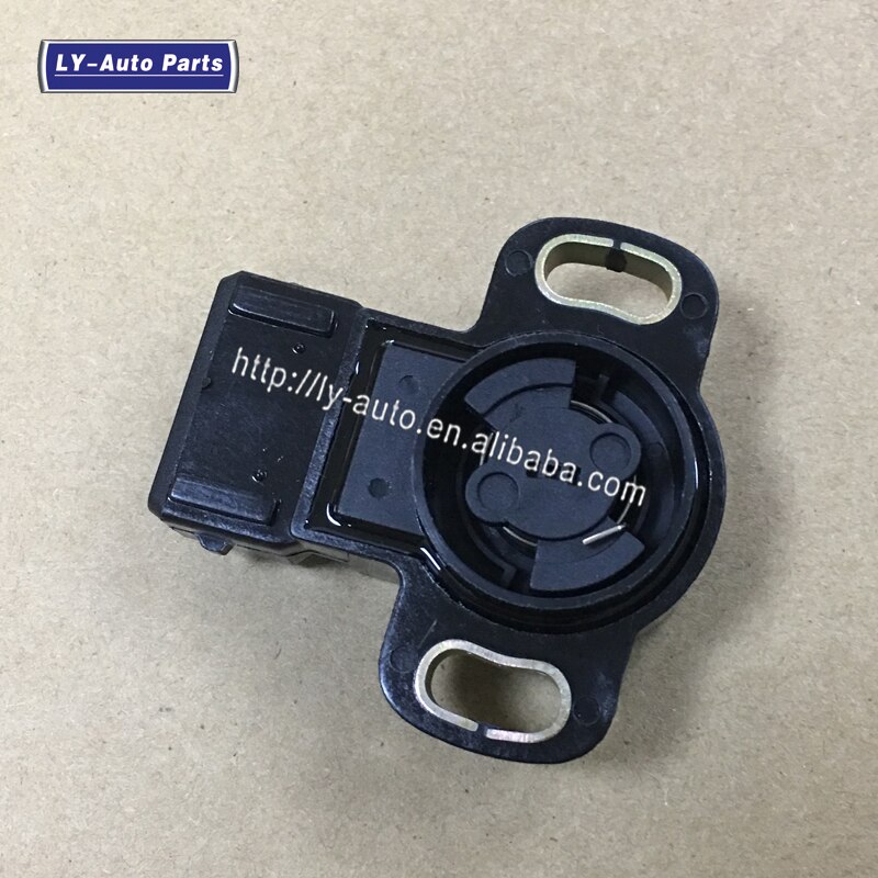THROTTLE POSITION SENSOR For Mitsubishi Diamante Montero Sport Sigma Challenger Carisma Galant Pajero OEM MD614735
