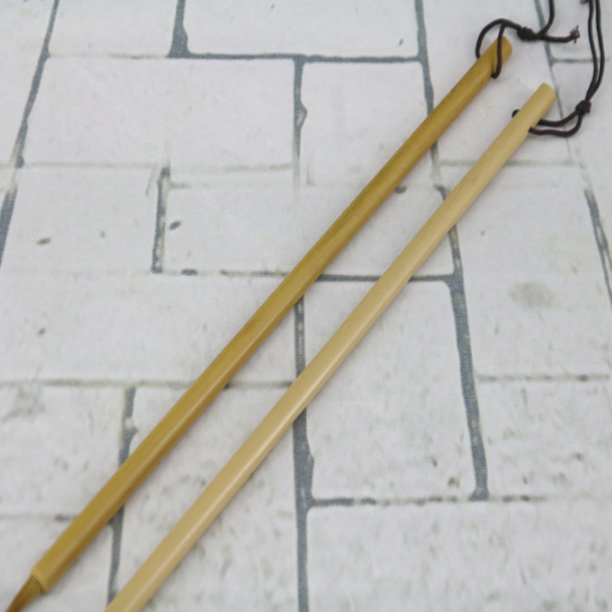 2 unids/set pequeños pinceles de caligrafía China para minúscula pincel para óleo material escolar para Bellas Artes