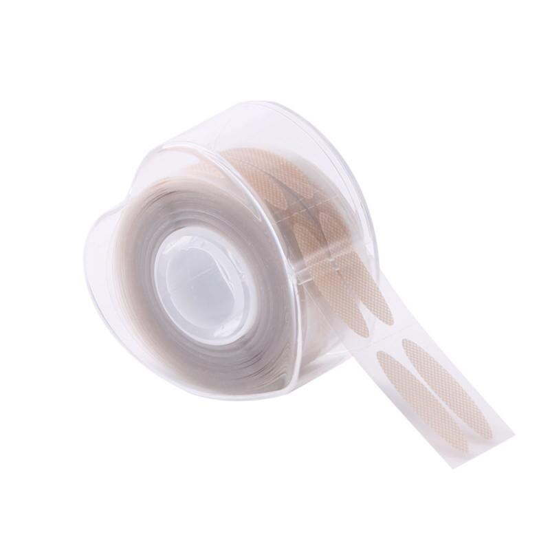 600 stks/doos Grote Ogen Make Up Ooglid Sticker Dubbele Vouw Zelfklevende Ooglid Tape Stickers S/L Make Onzichtbare tool