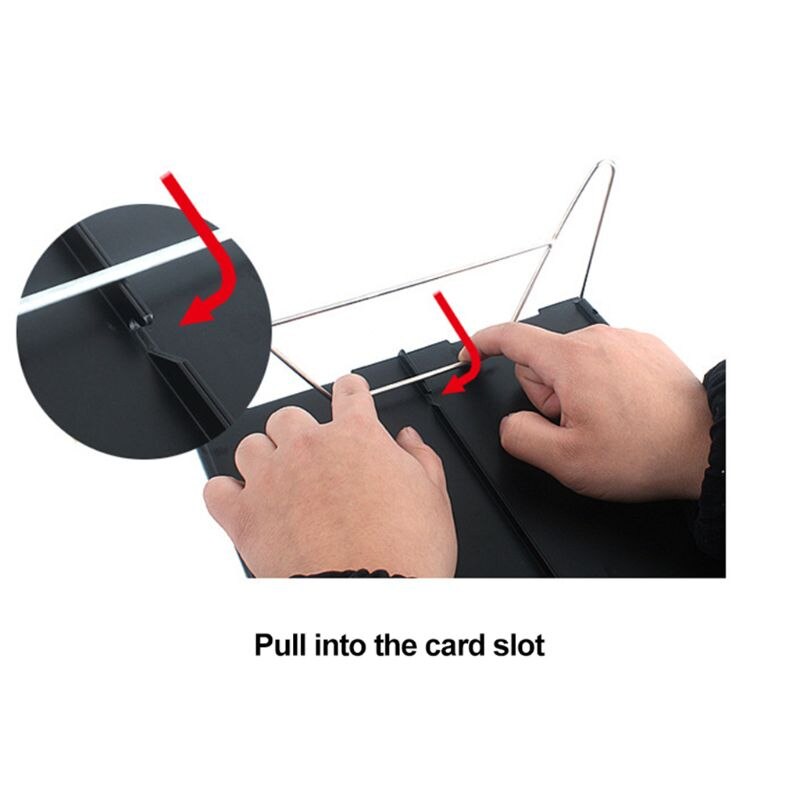 Ultralet bærbart bord vandreture camping folde aluminiumsbord udendørs backpacking mini skrivebord med bærepose til rejser