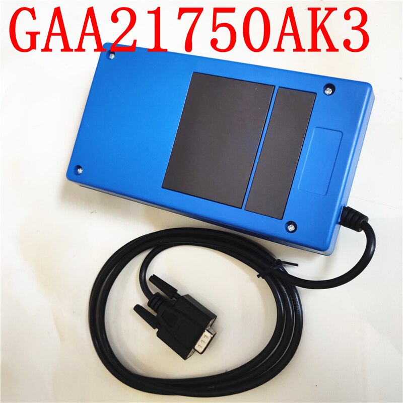 tools GAA21750AK3 elevator blue test tool unlimited times unlock elevator service tool