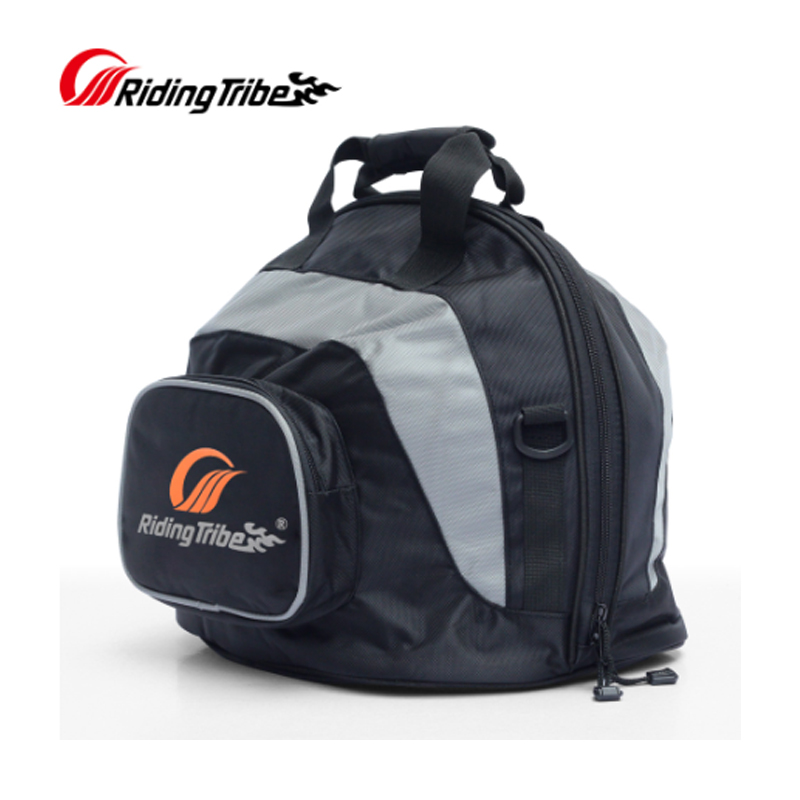 Motorcycle Helmet Bag Soft Portable Handbag PRO-BIKER Full Helmet Package Waterproof Motocross Protective Gears