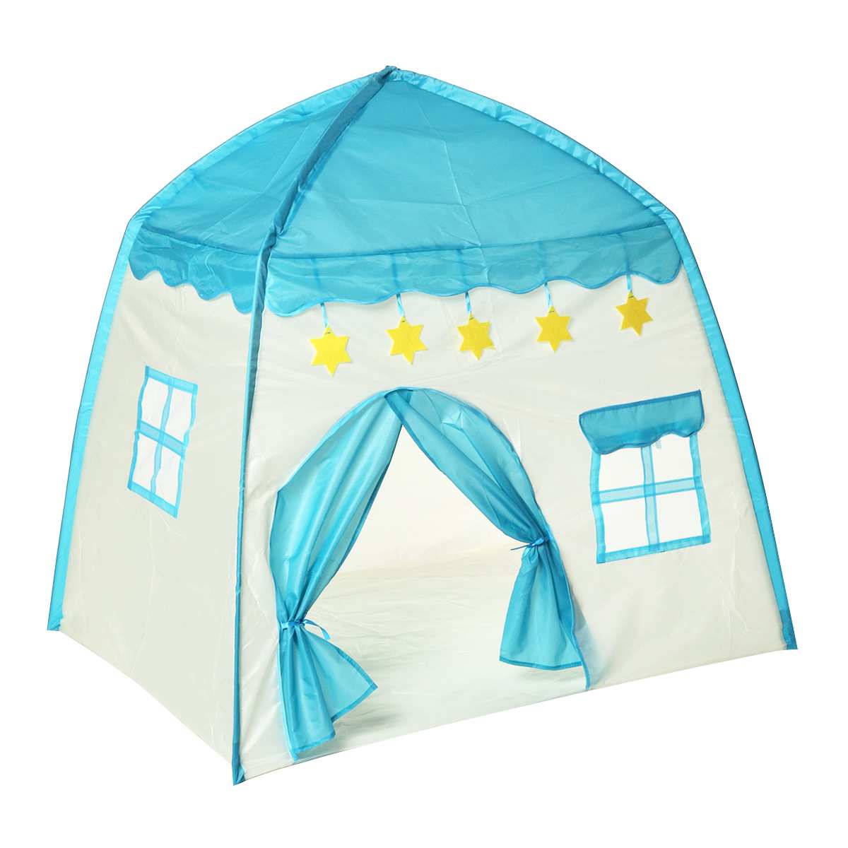 Kinderen Prinses Roze Kasteel Tenten Draagbare Jongens Meisjes Indoor Outdoor Tuin Opvouwbare Play Tent Lodge Kinderen Ballen Zwembad Playhouse