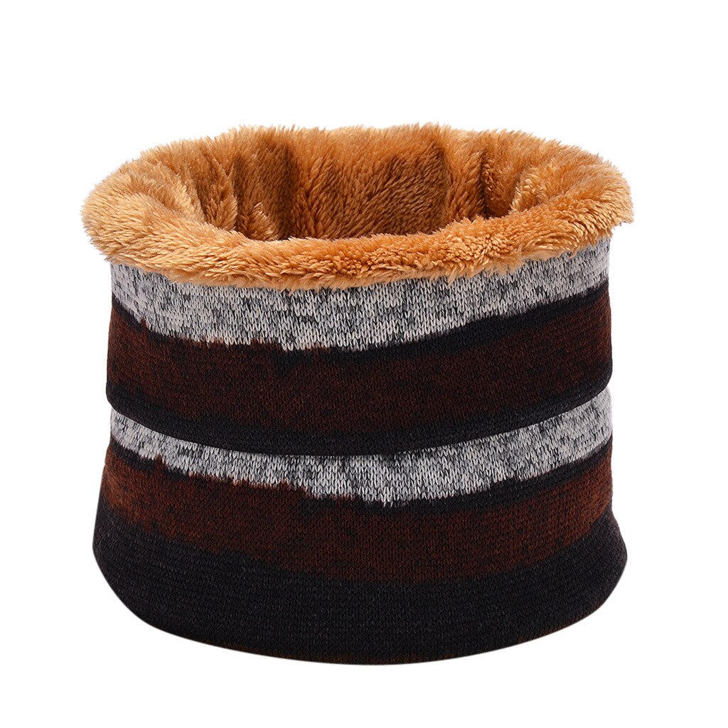 Kinderen Winter Warme Sjaal Jongens Meisjes Kids Baby Gebreide Kraag Hals Scarvesшарф Женский Sjaal Vrouwen Foulard Femme Палантин: S