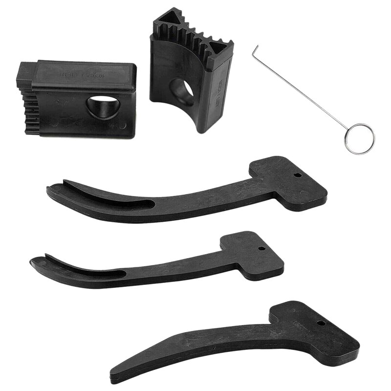 6Pcs for Chrysler Dodge 3.6L 10200A 10202 10369A Camshaft Phaser Timing Chain Tool: Default Title