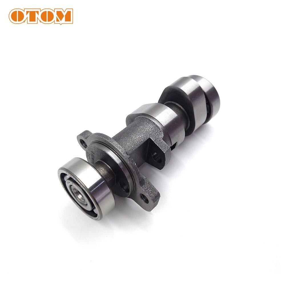 Otom  nc250 dele knastaksel motorcykel knastaksel til zongshen motor nc  rx3 zs177mm motor kayo  k6 t6 motoland bse asiawing xmoto