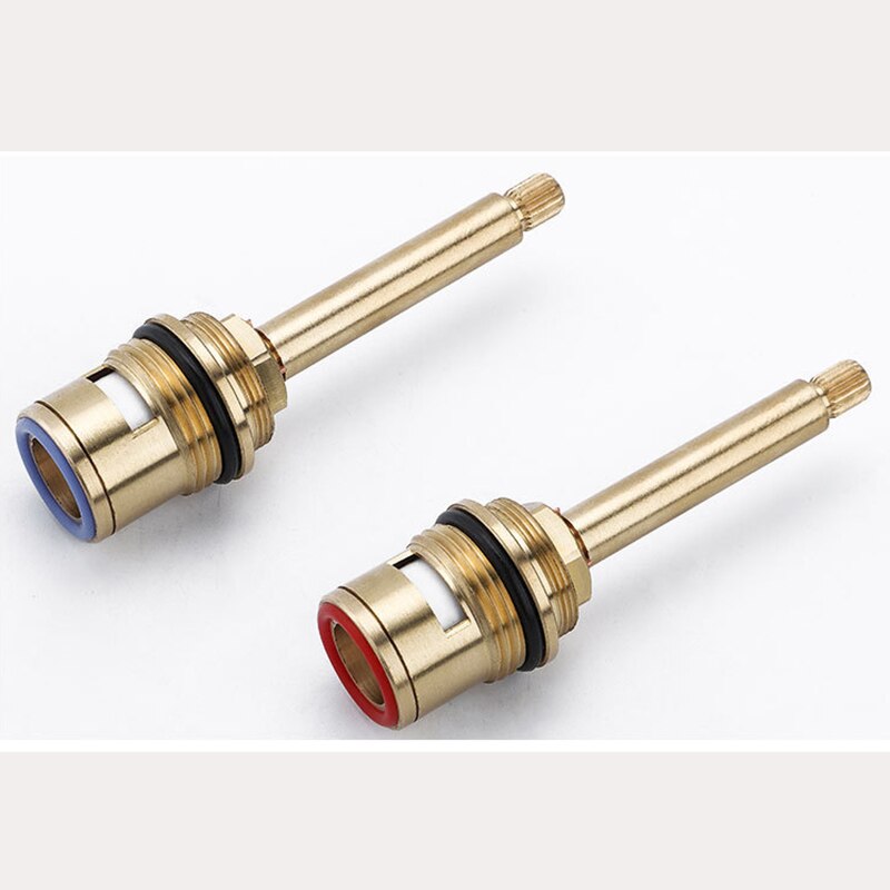 89Mm Hudson Reed 3/4 Messing Quick Opening Keramische Ventiel Sanitair Hardware Accessoires